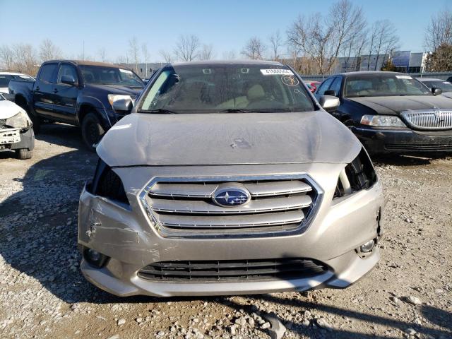 Photo 5 from auction – 2016 SUBARU LEGACY 2.5 with VIN 4S3BNBN67G3030902