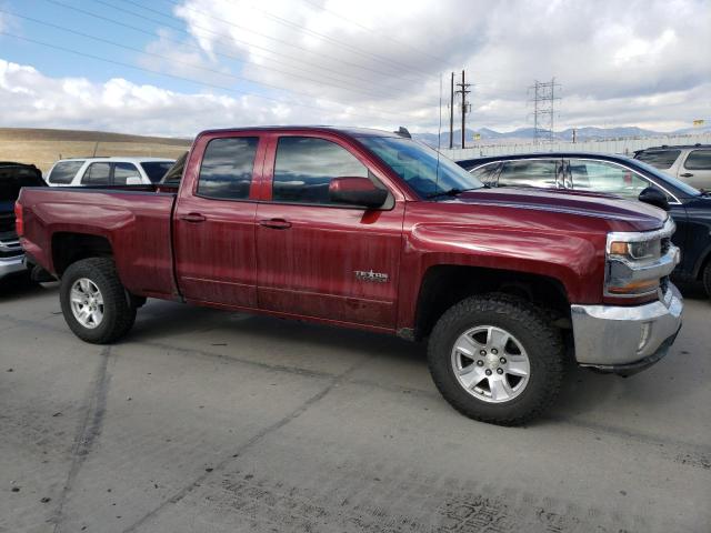 Photo 4 from auction – 2016 CHEVROLET SILVERADO with VIN 1GCRCREC0GZ202526