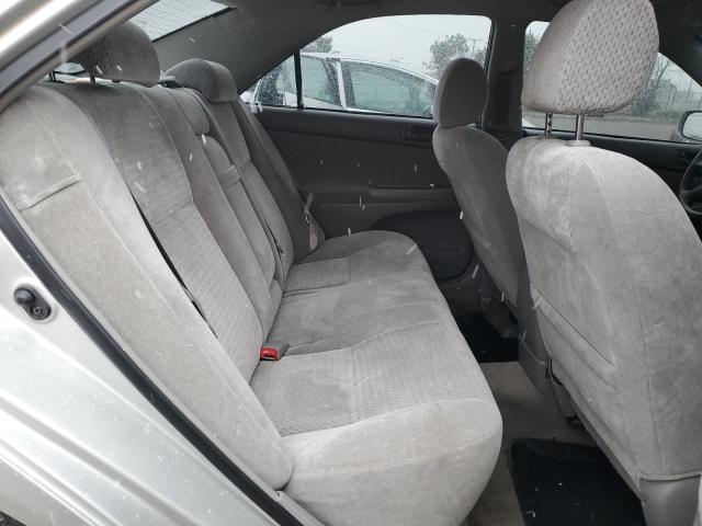 Photo 10 from auction – 2002 TOYOTA CAMRY LE with VIN 4T1BE32K32U092528
