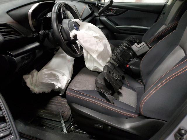 Photo 7 from auction – 2021 SUBARU CROSSTREK with VIN JF2GTAEC7M8248026