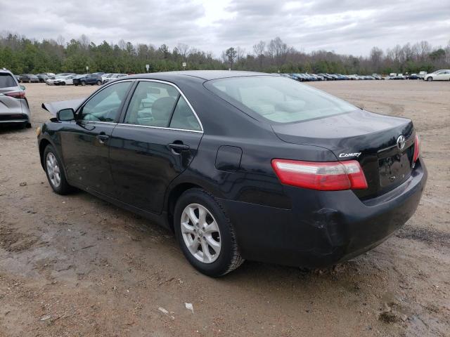Photo 2 from auction – 2007 TOYOTA CAMRY CE with VIN 4T1BE46K77U129457