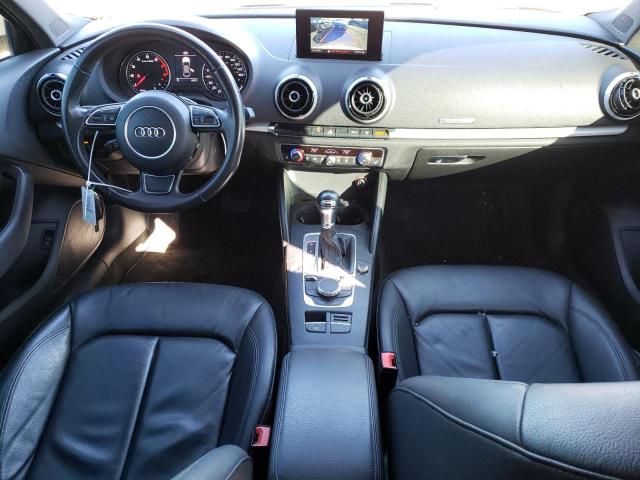 Photo 8 from auction – 2016 AUDI A3 PREMIUM with VIN WAUB8GFF8G1101519