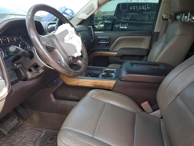 Photo 7 from auction – 2016 CHEVROLET SILVERADO with VIN 3GCUKSEC6GG142563