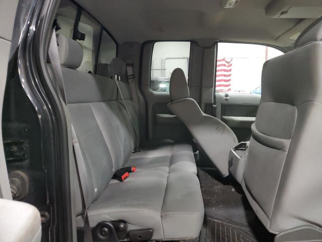 Photo 10 from auction – 2008 FORD F150 with VIN 1FTRX14WX8FB64985