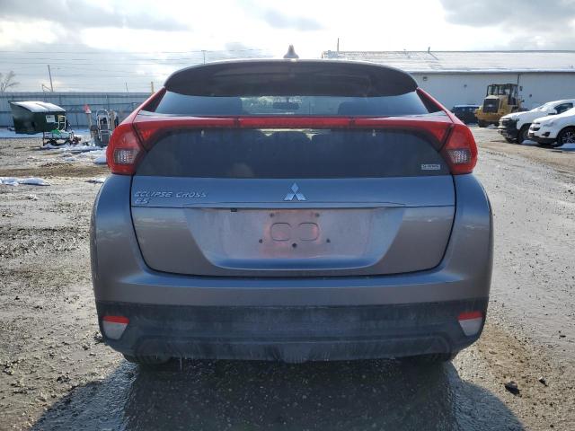 Photo 6 from auction – 2020 MITSUBISHI ECLIPSE CR with VIN JA4AT3AA7LZ021913