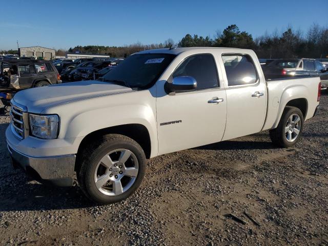 Photo 1 from auction – 2011 GMC SIERRA C15 with VIN 3GTP1VE08BG242678