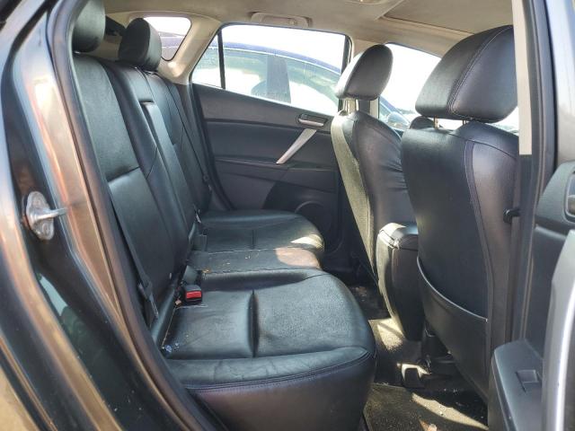 Photo 10 from auction – 2011 MAZDA 3 S with VIN JM1BL1M57B1492387