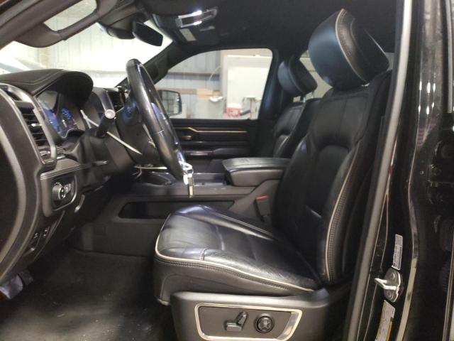 Photo 7 from auction – 2020 RAM 1500 LIMIT with VIN 1C6SRFHT5LN369046