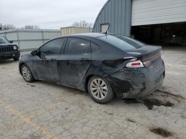 Photo 2 from auction – 2014 DODGE DART SXT with VIN 1C3CDFBB5ED917667