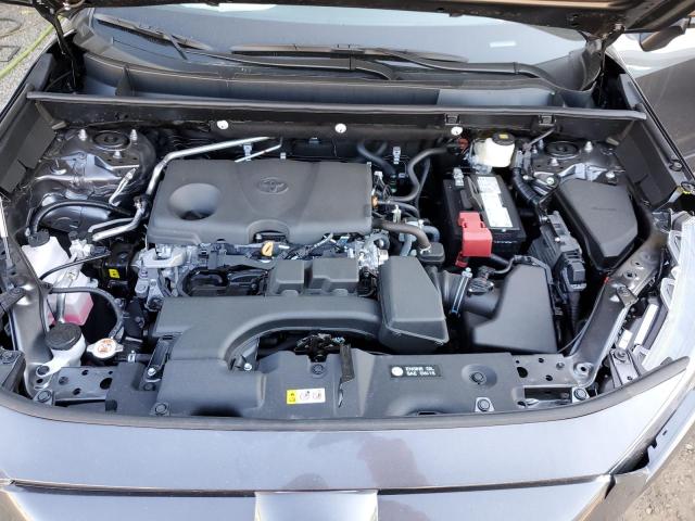 Photo 12 from auction – 2023 TOYOTA RAV4 LE with VIN 2T3H1RFV9PC244566