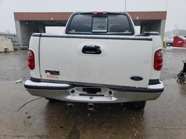 Photo 6 from auction – 2003 FORD F150 SUPER with VIN 1FTRW08673KD35151