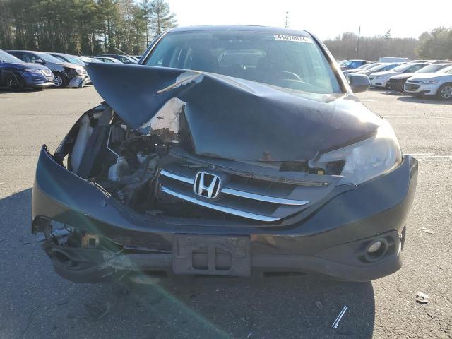 Photo 5 from auction – 2014 HONDA CR-V EX with VIN 2HKRM4H56EH647029