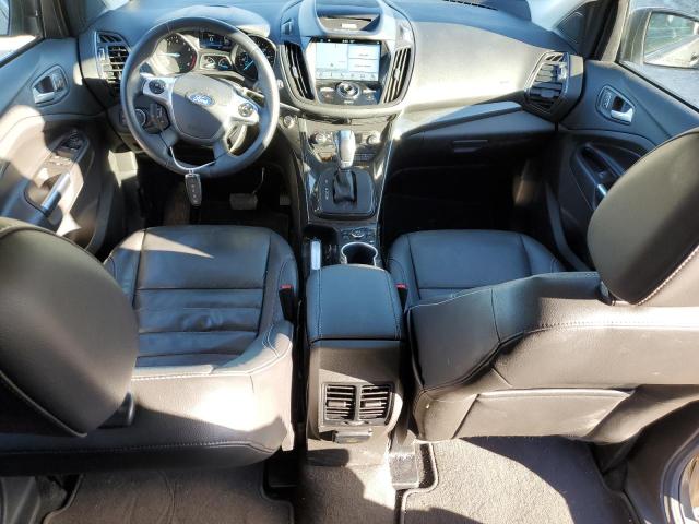 Photo 8 from auction – 2016 FORD ESCAPE TIT with VIN 1FMCU0J91GUC41658