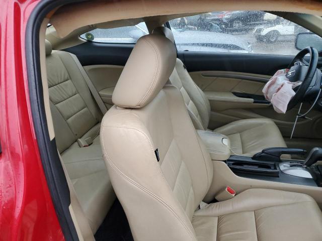 Photo 10 from auction – 2010 HONDA ACCORD EXL with VIN 1HGCS2B8XAA008173