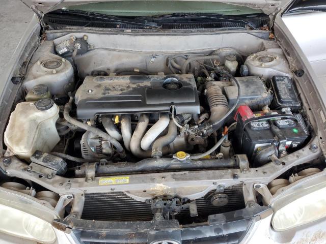 Photo 11 from auction – 2002 TOYOTA COROLLA CE with VIN 1NXBR12E92Z572754