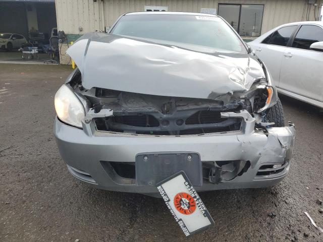 Photo 5 from auction – 2008 CHEVROLET IMPALA LS with VIN 2G1WB58K881297955