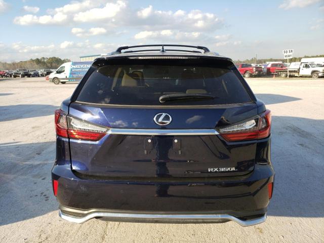 Photo 6 from auction – 2018 LEXUS RX 350 L with VIN JTJGZKCA2J2005885