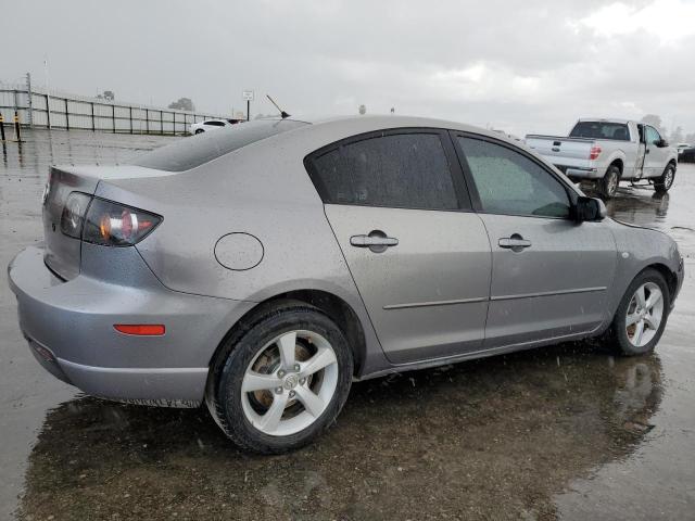 Photo 3 from auction – 2006 MAZDA 3 S with VIN JM1BK124061439209