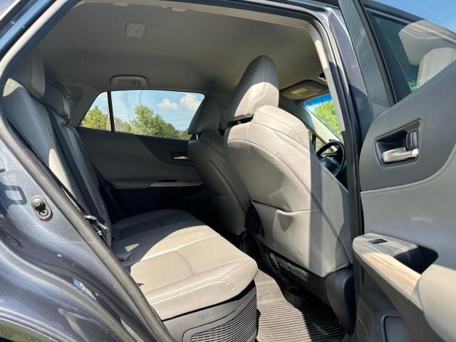Photo 6 from auction – 2021 TOYOTA VENZA LE with VIN JTEAAAAH9MJ017984