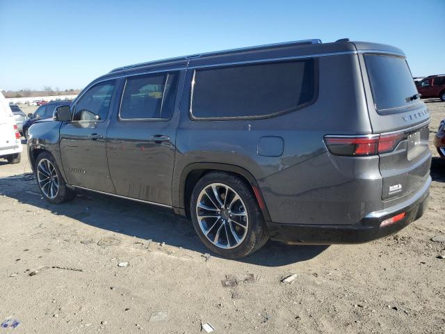 Photo 2 from auction – 2023 JEEP WAGONEER L with VIN 1C4SJSDP5PS502445