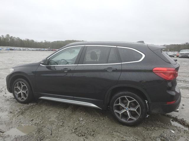 Photo 2 from auction – 2018 BMW X1 SDRIVE2 with VIN WBXHU7C33J5L06574