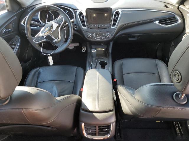 Photo 8 from auction – 2016 CHEVROLET MALIBU LT with VIN 1G1ZE5ST5GF232574