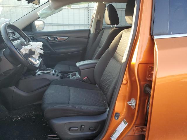 Photo 7 from auction – 2019 NISSAN ROGUE S with VIN JN8AT2MVXKW384869