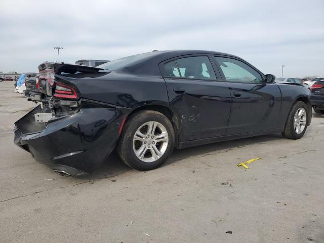 Photo 3 from auction – 2021 DODGE CHARGER SX with VIN 2C3CDXBG5MH642546
