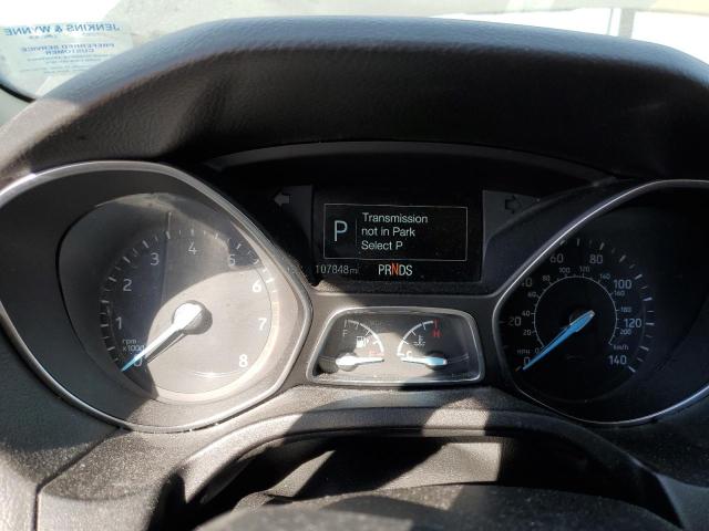 Photo 9 from auction – 2015 FORD FOCUS SE with VIN 1FADP3F21FL214970