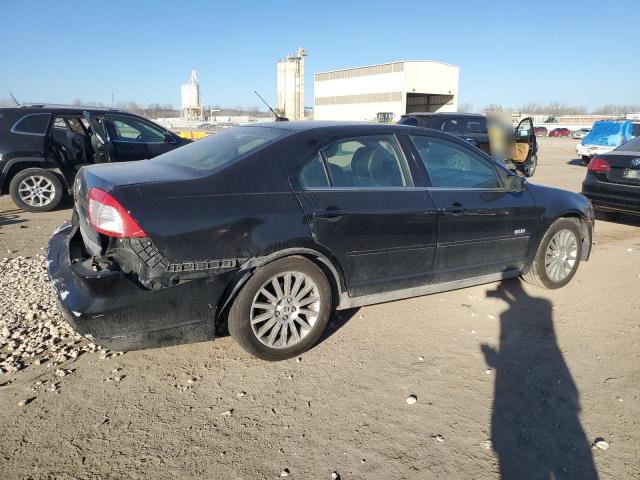 Photo 3 from auction – 2007 MERCURY MILAN PREM with VIN 3MEHM08177R660775