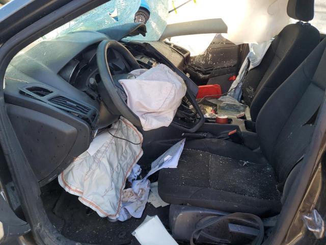 Photo 7 from auction – 2016 FORD FOCUS S with VIN 1FADP3E21GL254484