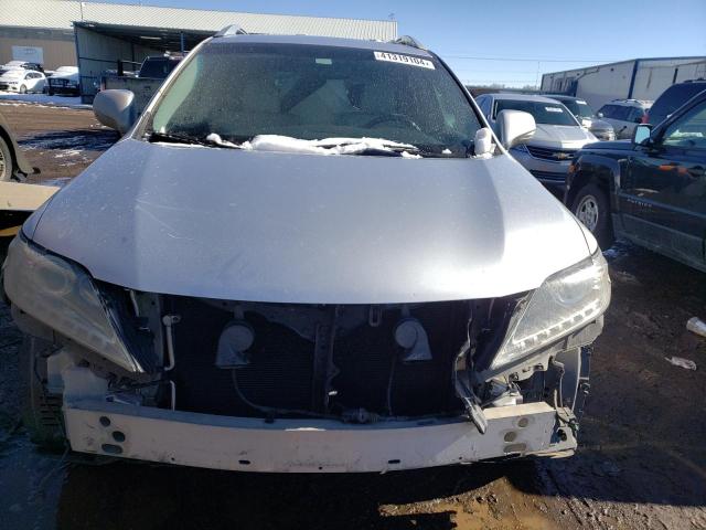 Photo 5 from auction – 2015 LEXUS RX 350 with VIN 2T2ZK1BA0FC201288