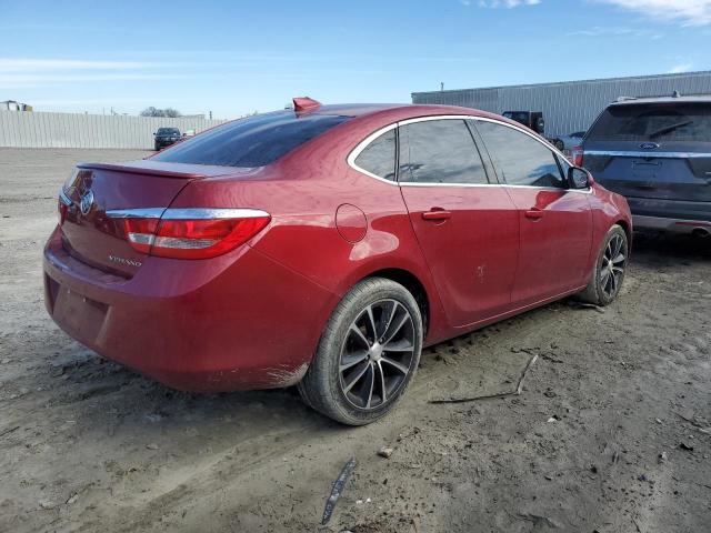 Photo 3 from auction – 2016 BUICK VERANO SPO with VIN 1G4PW5SK3G4175785