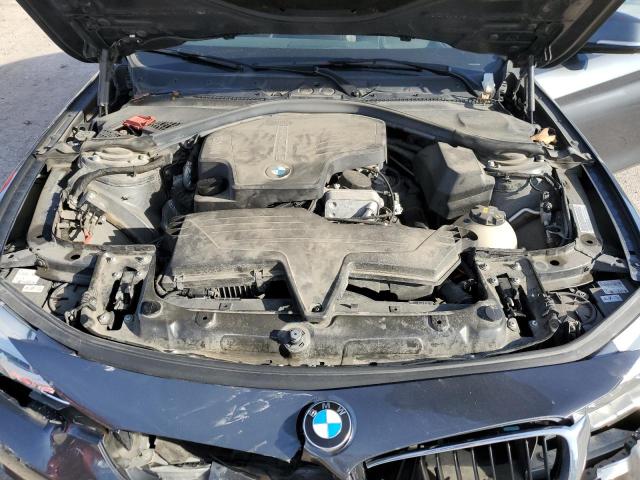 Photo 11 from auction – 2015 BMW 428 XI GRA with VIN WBA4C9C59FD330612