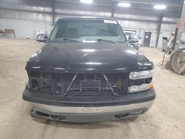 Photo 5 from auction – 2001 CHEVROLET 1500 with VIN 2GCEK19T711390474
