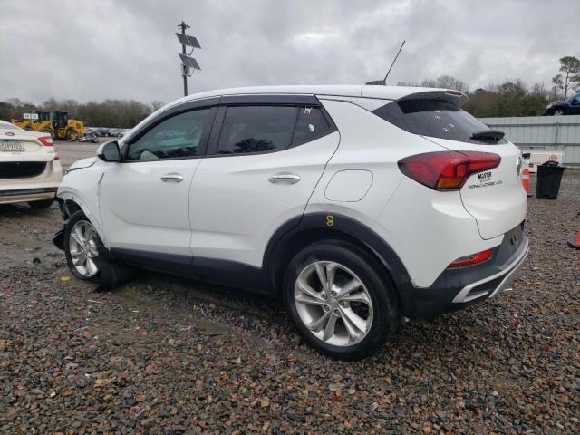 Photo 2 from auction – 2020 BUICK ENCORE GX with VIN KL4MMBS21LB111417