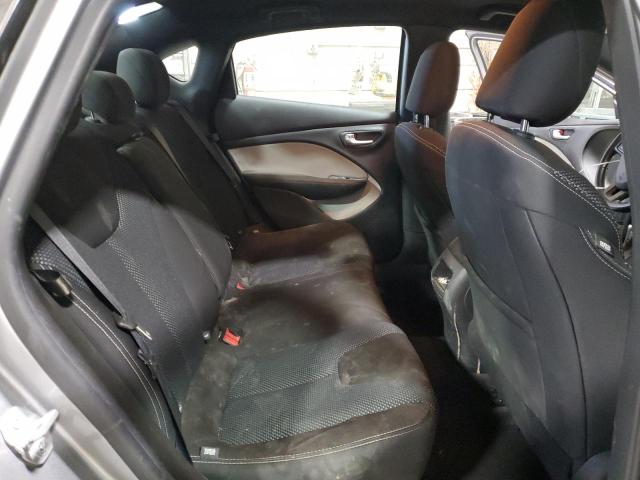 Photo 10 from auction – 2016 DODGE DART SXT with VIN 1C3CDFBBXGD530017
