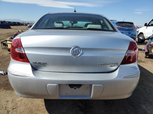 Photo 6 from auction – 2009 BUICK LACROSSE C with VIN 2G4WC582591181677