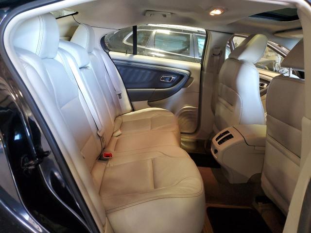 Photo 10 from auction – 2011 FORD TAURUS SEL with VIN 1FAHP2EW8BG142488