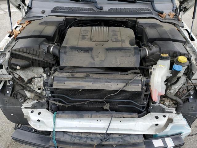 Photo 12 from auction – 2013 LAND ROVER RANGE ROVE with VIN SALSK2D41DA782426