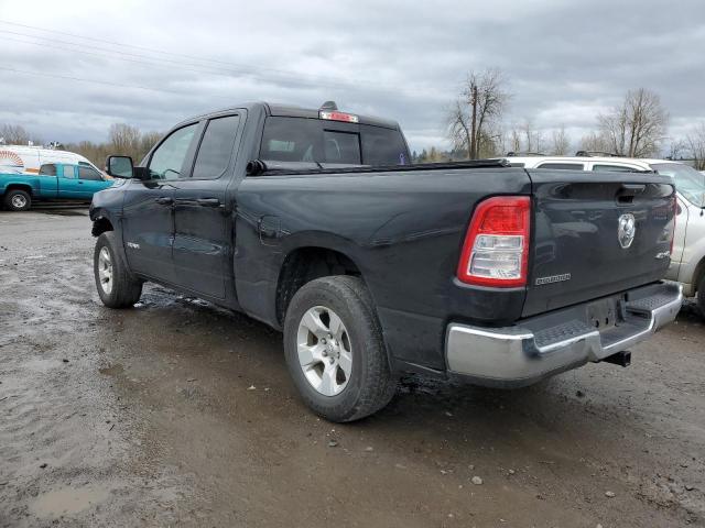 Photo 2 from auction – 2021 RAM 1500 BIG H with VIN 1C6RRFBG6MN733518