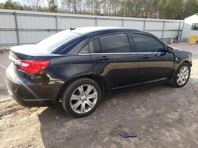 Photo 3 from auction – 2012 CHRYSLER 200 TOURIN with VIN 1C3CCBBG2CN139875