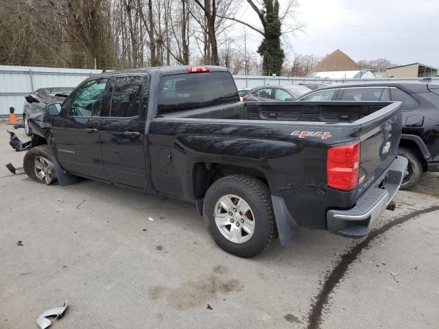 Photo 2 from auction – 2015 CHEVROLET SILVERADO with VIN 1GCVKREC6FZ170519