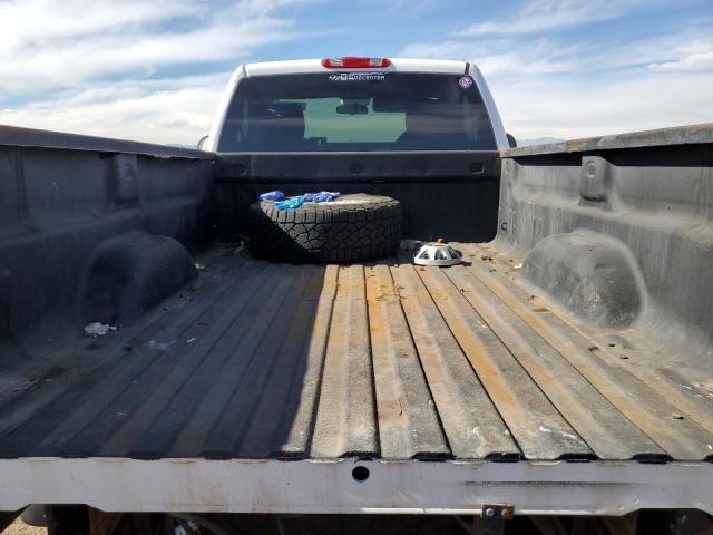 Photo 10 from auction – 2011 CHEVROLET SILVERADO with VIN 1GC0KVCG9BF109590