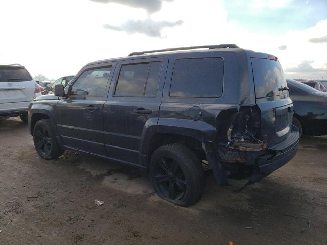 Photo 2 from auction – 2015 JEEP PATRIOT SP with VIN 1C4NJPBA4FD341730