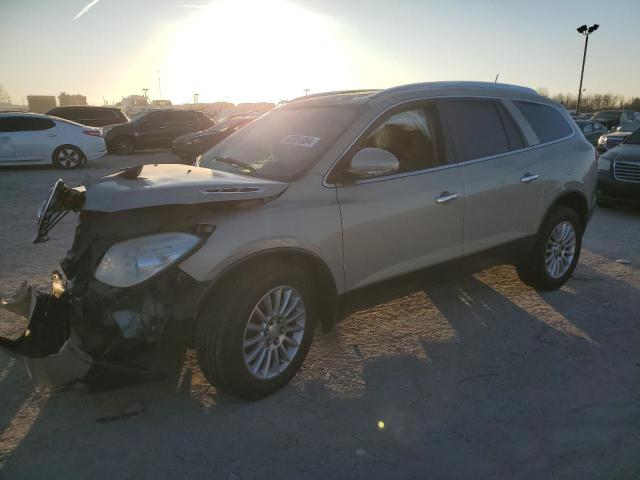BUICK ENCLAVE 2012 with VIN 5GAKVCED1CJ125564 - Photo from auction