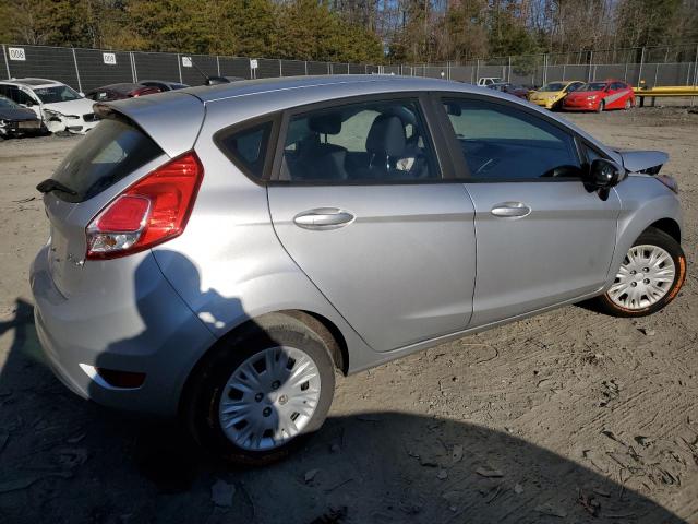 Photo 3 from auction – 2017 FORD FIESTA S with VIN 3FADP4TJ6HM157233