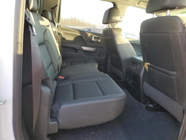Photo 10 from auction – 2019 CHEVROLET SILVERADO with VIN 1GC1KTEY6KF207295