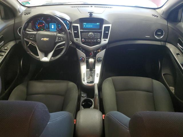 Photo 8 from auction – 2011 CHEVROLET CRUZE LT with VIN 1G1PF5S92B7199304