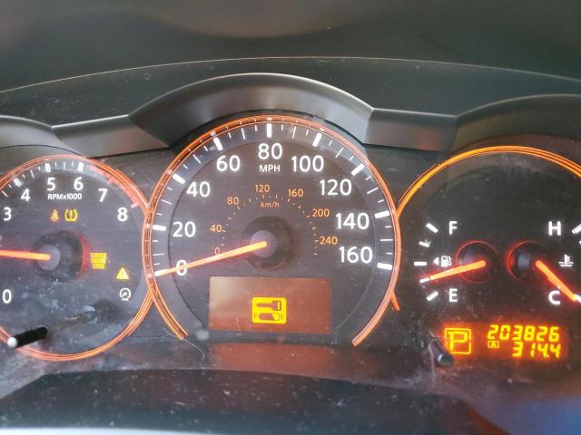 Photo 9 from auction – 2007 NISSAN ALTIMA 2.5 with VIN 1N4AL21E47C215672